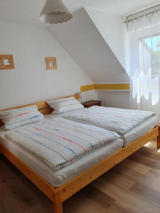 Haus Zwanzig Βίλα Weisel Εξωτερικό φωτογραφία