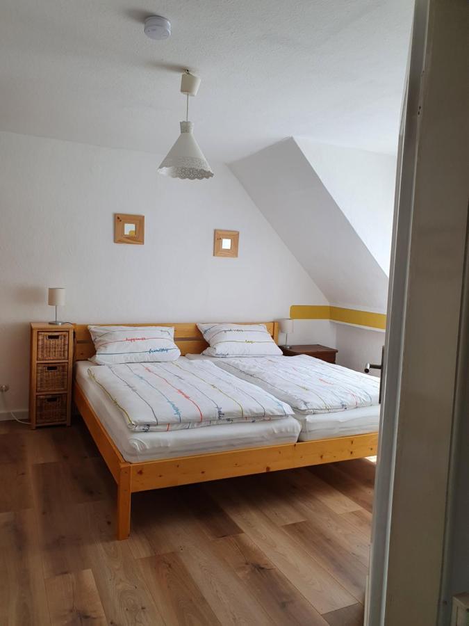 Haus Zwanzig Βίλα Weisel Εξωτερικό φωτογραφία