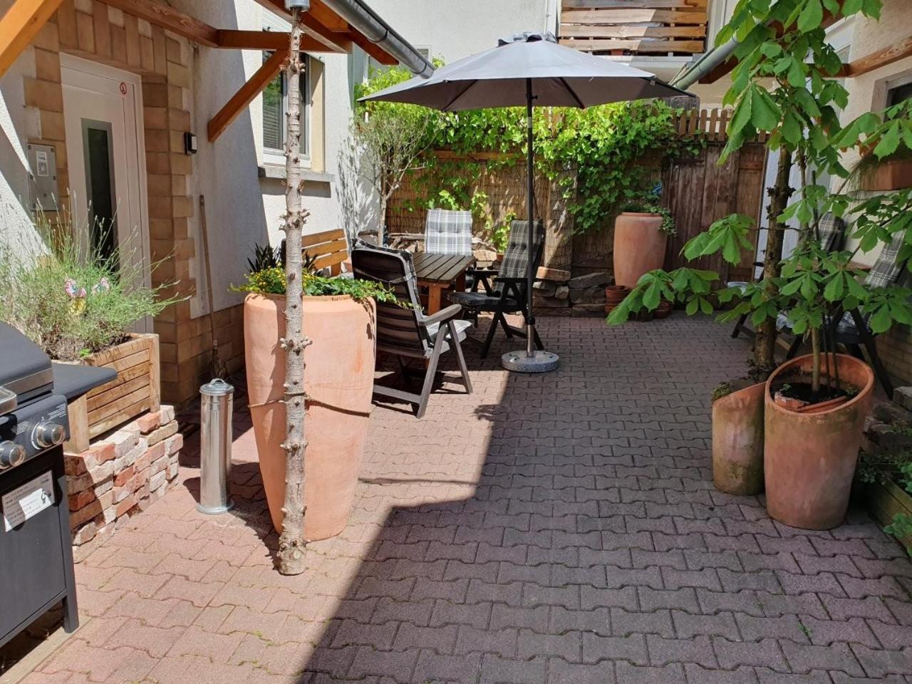 Haus Zwanzig Βίλα Weisel Εξωτερικό φωτογραφία