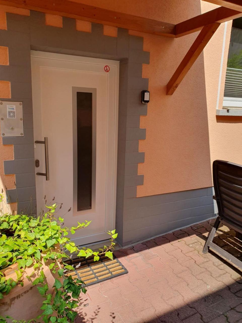 Haus Zwanzig Βίλα Weisel Εξωτερικό φωτογραφία