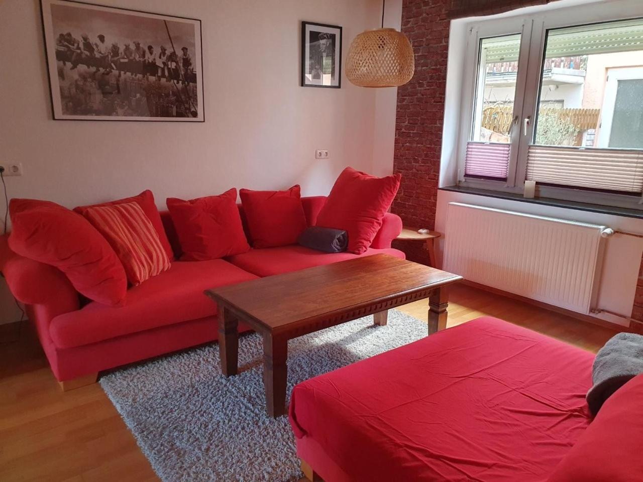Haus Zwanzig Βίλα Weisel Εξωτερικό φωτογραφία