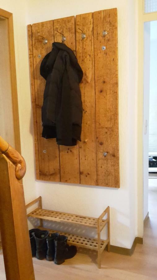 Haus Zwanzig Βίλα Weisel Εξωτερικό φωτογραφία
