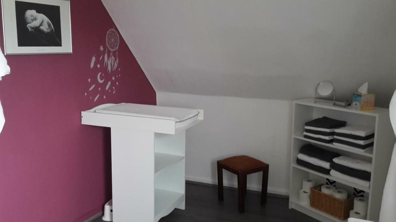 Haus Zwanzig Βίλα Weisel Εξωτερικό φωτογραφία