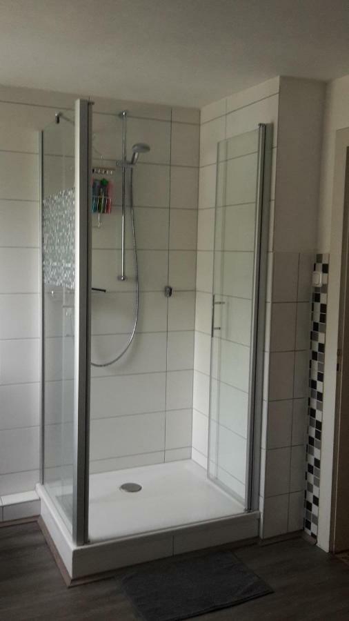 Haus Zwanzig Βίλα Weisel Εξωτερικό φωτογραφία