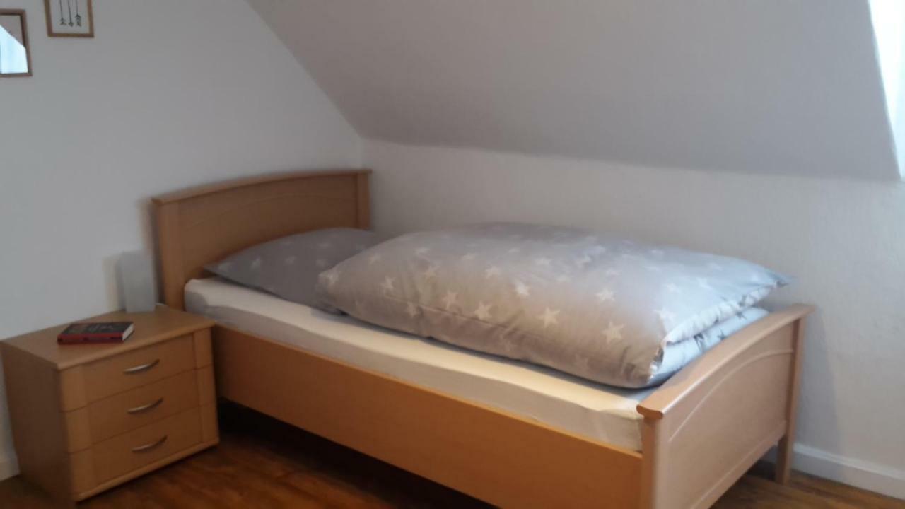 Haus Zwanzig Βίλα Weisel Εξωτερικό φωτογραφία