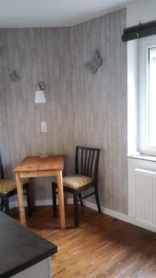 Haus Zwanzig Βίλα Weisel Εξωτερικό φωτογραφία